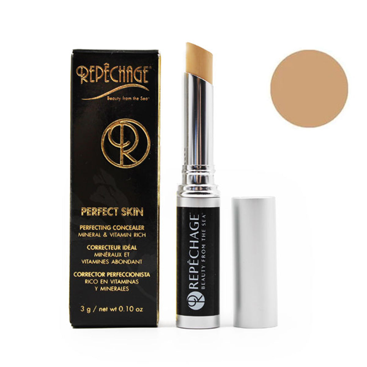 Best Perfect Skin Perfecting Concealer - Medium Coverage for Flawless Look | Ideal for Daily Makeup & Special Occasions