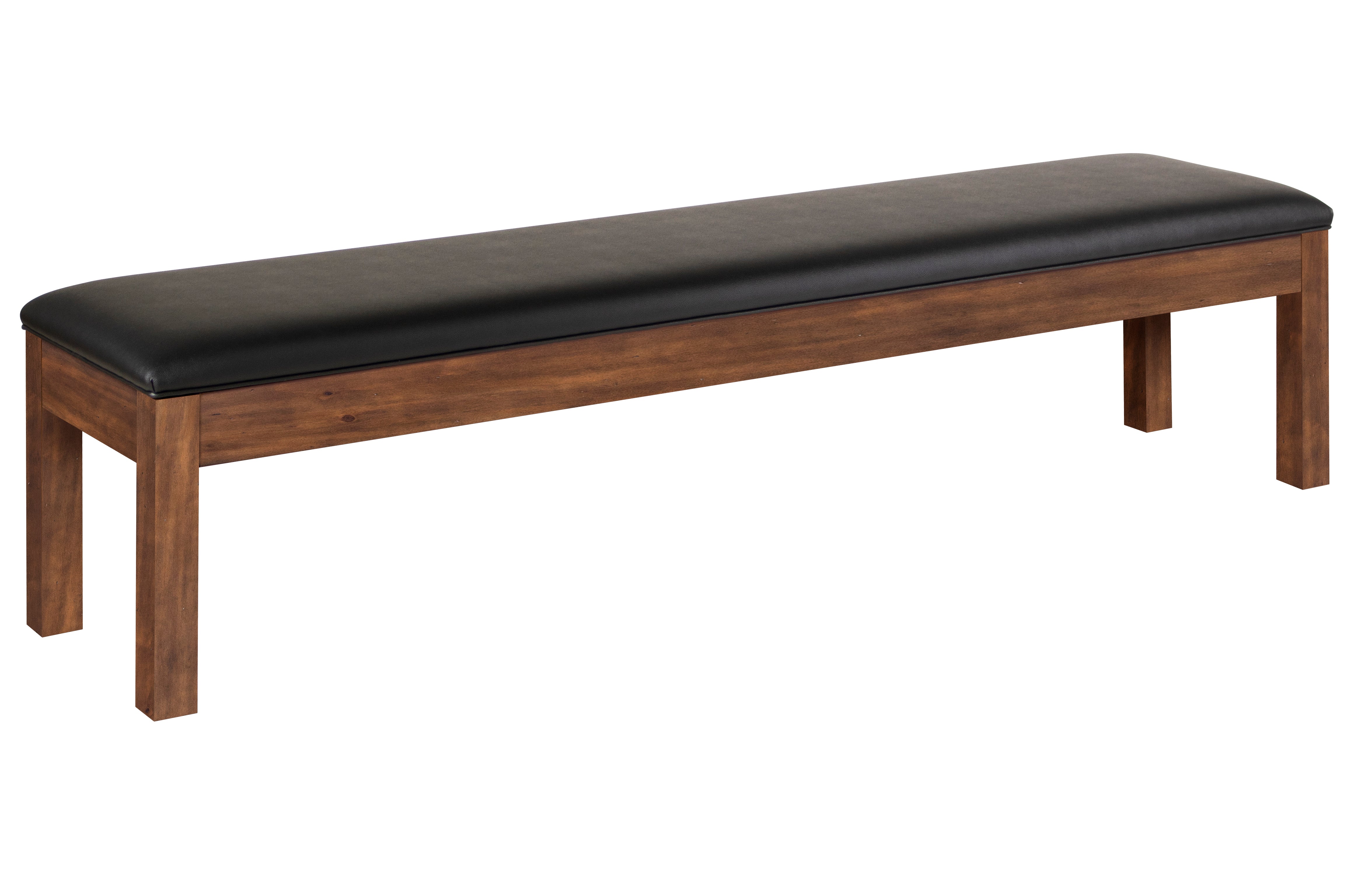 8 Ft Cumberland Pool Table with Dining Top - Convertible Game Room & Dining Table for Home, Bar, or Office Entertainment