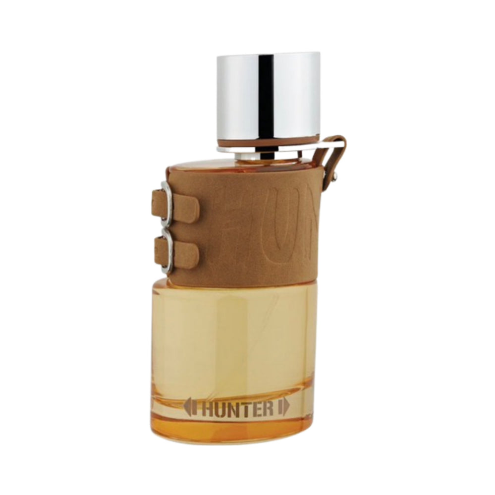 Hunter Eau de Parfum for Women - 100ml Luxury Floral Fragrance | Long Lasting Perfume Spray | Perfect for Date Night, Office & Special Occasions