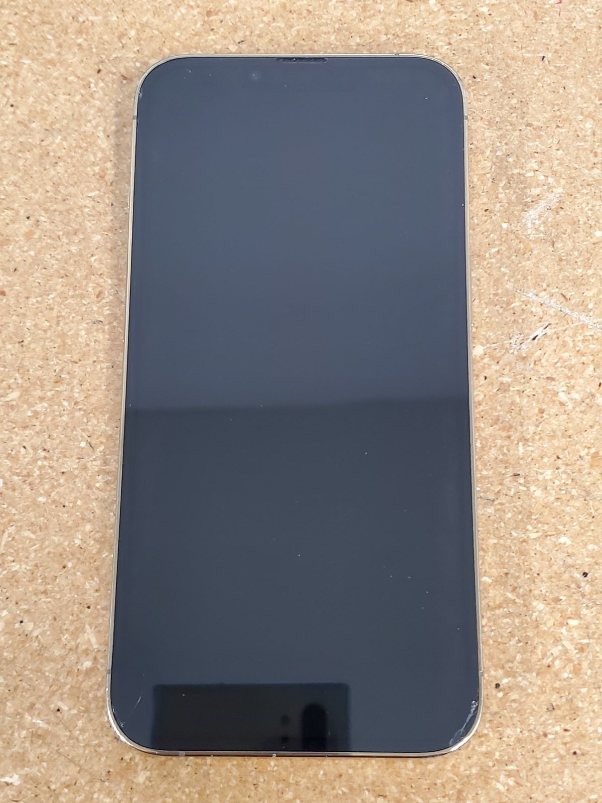 Apple iPhone 13 Pro 512GB Unlocked Smartphone - 6.1