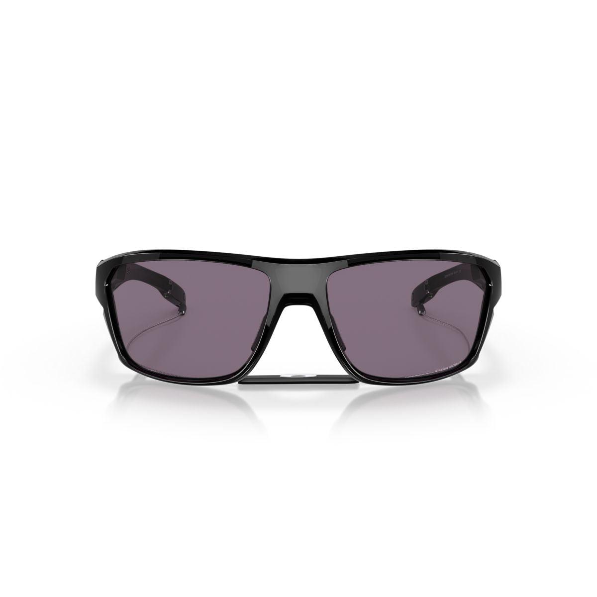 Oakley Split Shot Sunglasses - Black Ink Frame with Prizm Grey Lenses (Model 0OO9416 941601) for Running, Cycling & Outdoor Sports