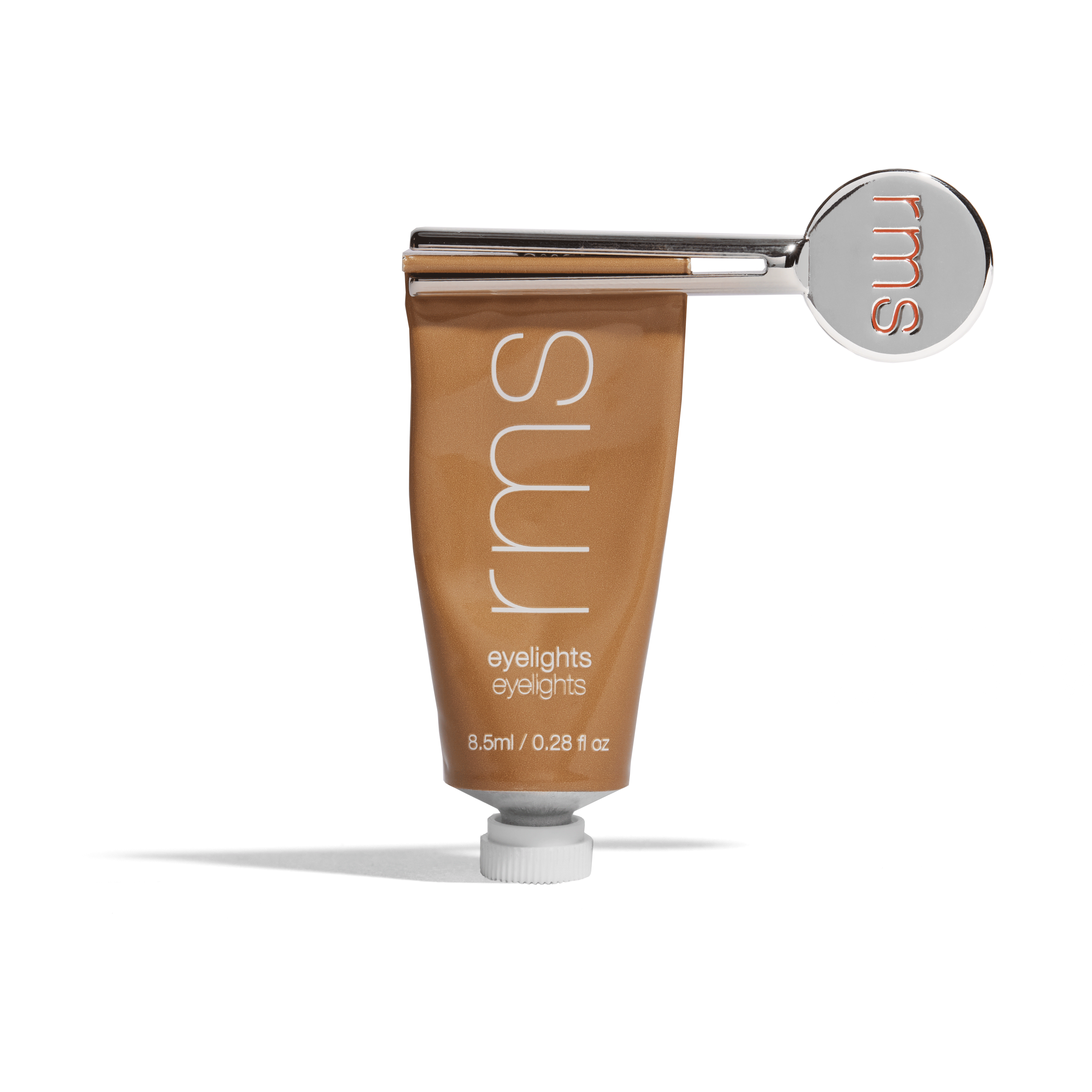 RMS Beauty Eyelights Cream Eyeshadow - Long Lasting, Vegan & Cruelty Free Cream Eyeshadow for Natural Makeup Look - Perfect for Daytime Wear & Night Out
