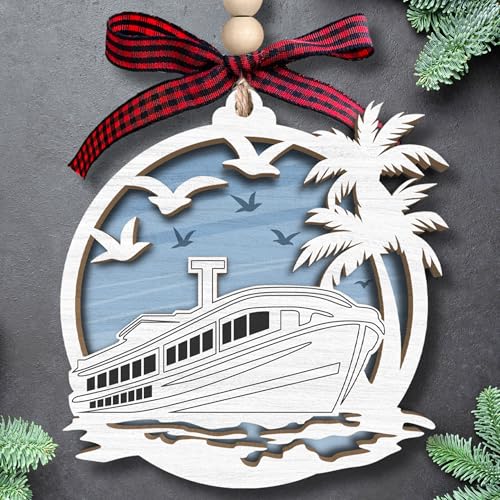 Cruise Ship