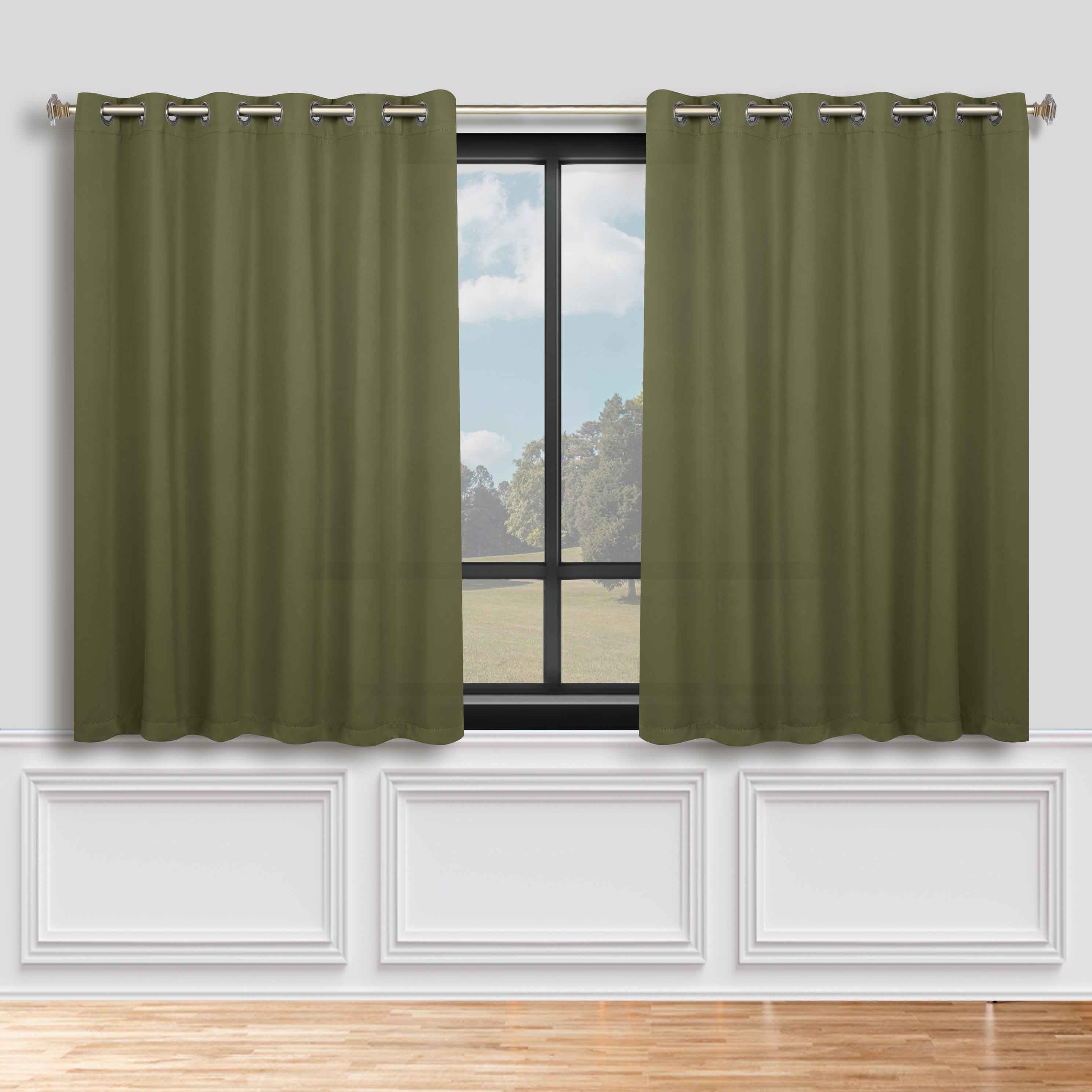 Olive Green