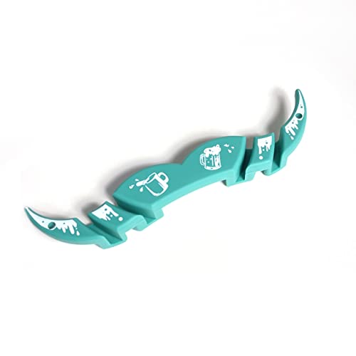 Turquoise FOAMO