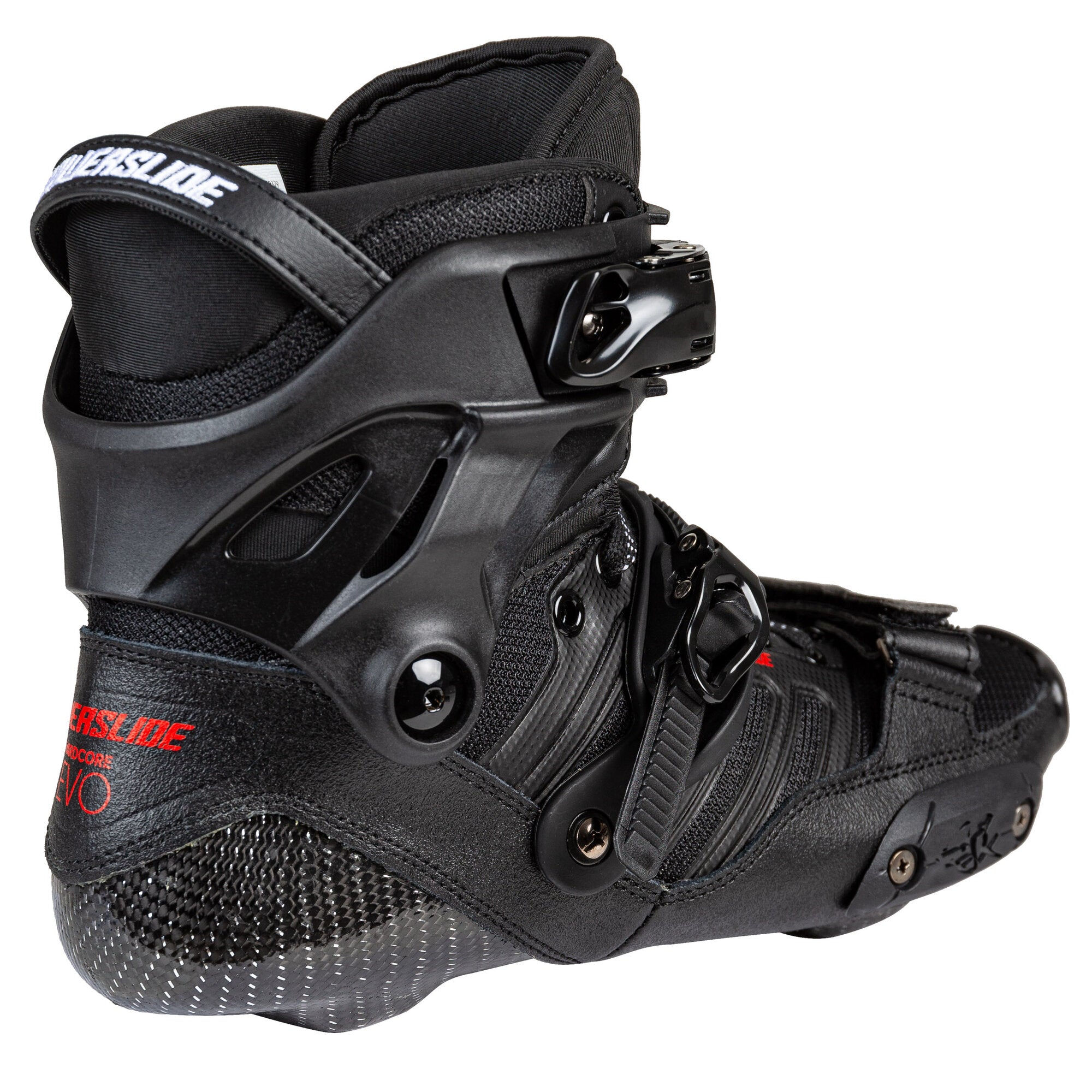 HC Evo Pro Boot - Lightweight Hiking Boots for Men & Women, Waterproof & Durable Outdoor Shoes - Perfect for Trail Running, Camping, and Mountain Climbing