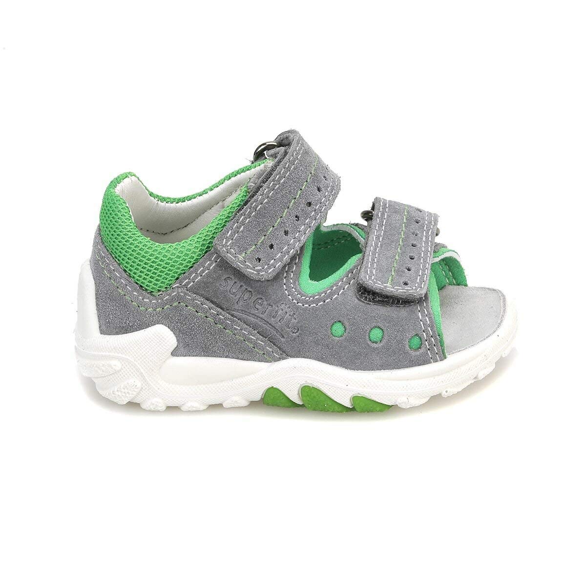 Superfit Boys Walking Sandals - Lightweight Comfortable Kids Sandals for Outdoor Play, Beach & Summer Adventures