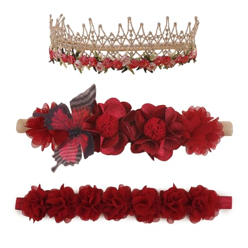 Crown Ruby
