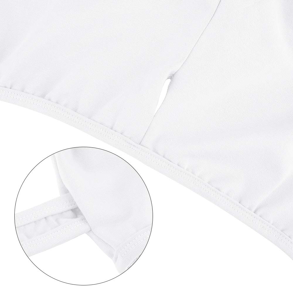 Girls Ballet Wrap Top - Soft Cotton Long Sleeve Dance Cardigan with Self-Tie for Ballet Class, Dance Practice & Casual Wear