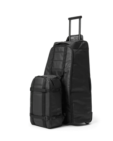 Db Ramverk Pro Backpack 26L - Lightweight Durable Laptop Backpack for Travel, Work & School - Water-Resistant & Spacious Design for Commuters & Professionals