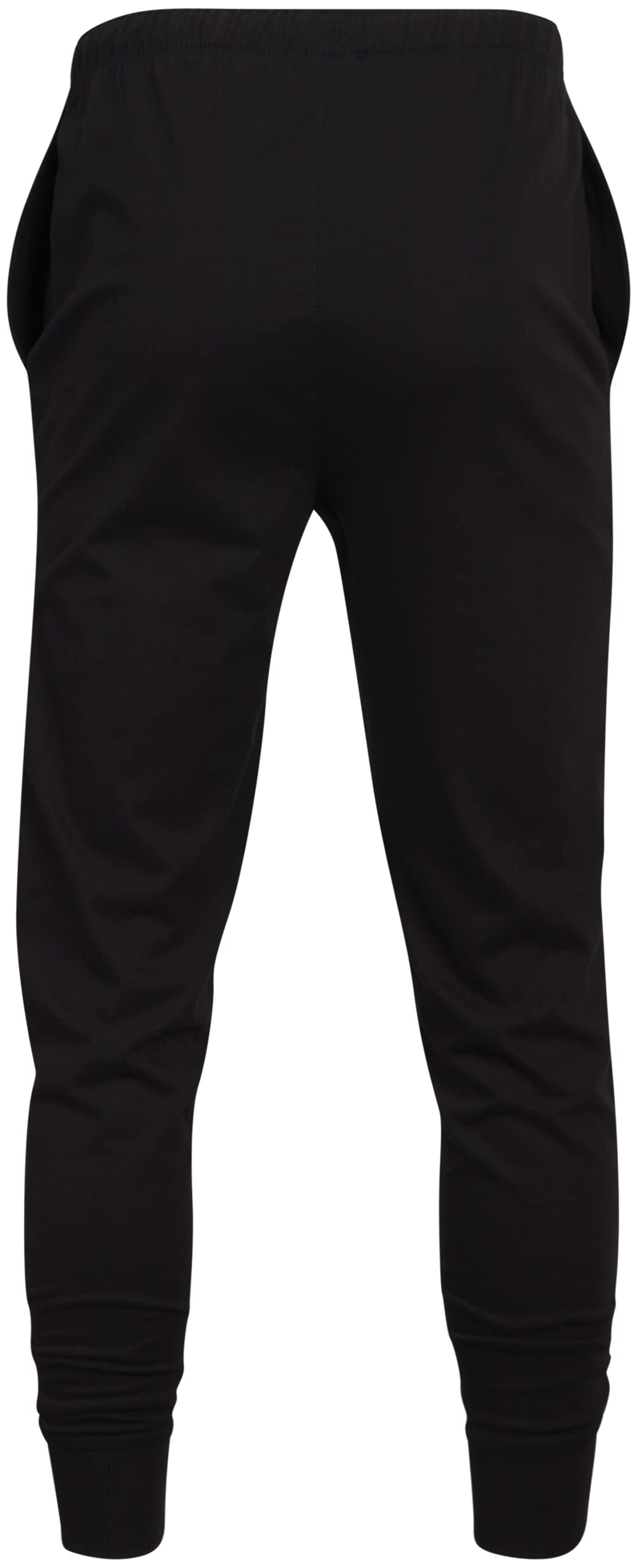 Lucky Brand Men's Pajama Pants - Soft & Breathable Baselayer Joggers with Side Pockets - Comfortable Lounge Pants for Men (S-XL) - Perfect for Sleeping, Lounging & Home Relaxation