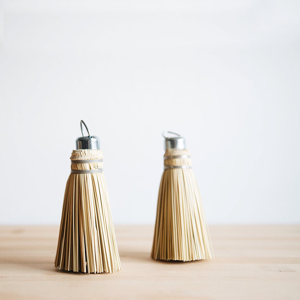 Corn Straw Cake Tester - Eco-Friendly Baking Tool for Testing Cake Doneness | Perfect for Home Bakers & Professional Chefs