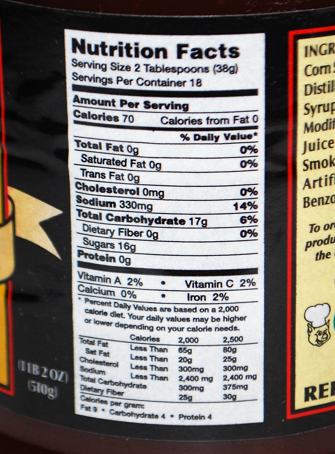 Best Corkys Bar-B-Q Sauce Variety Pack - 18 oz Smokin Hot, Original & Honey BBQ Sauces Bundle (3-Pack) | Perfect for Grilling, BBQ Parties & Meat Marinades