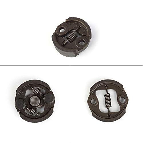 Lawn Mower Clutch Replacement for Trimmer & Hedge Trimmer - Home & Garden Use
