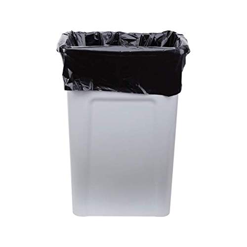 Premium Karat Trash Can Liners - Heavy Duty 13 Gallon Kitchen Garbage Bags, Leak Proof & Odor Control - Perfect for Home, Office & Outdoor Use