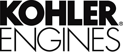 Kohler 24-326-93-S Genuine OEM Lawn Mower Engine Breather Tube Replacement Part - Compatible with Riding Mowers & Garden Tractors