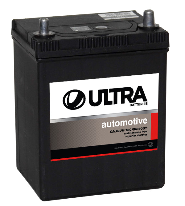 280CCA Auxiliary Battery - Reliable Power Backup for Cars, Boats, RVs & Emergency Use - Compact & Durable Design