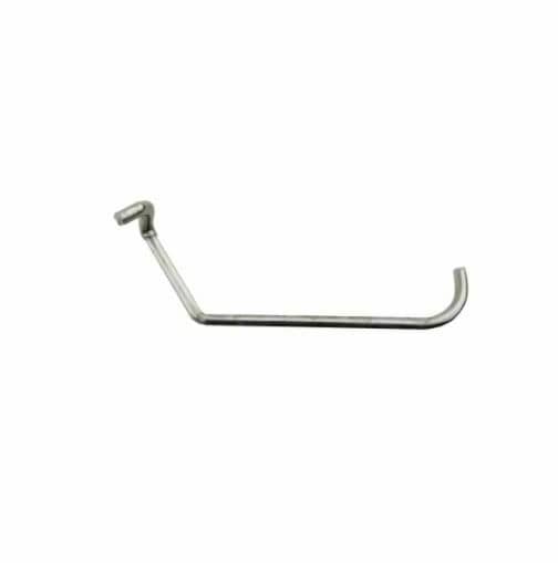 MS200T 020T 1129 185 1900 Wagners Throttle Rod Short - High Performance Replacement Part for Chainsaws - Perfect for Forestry, Landscaping & DIY Wood Cutting Projects
