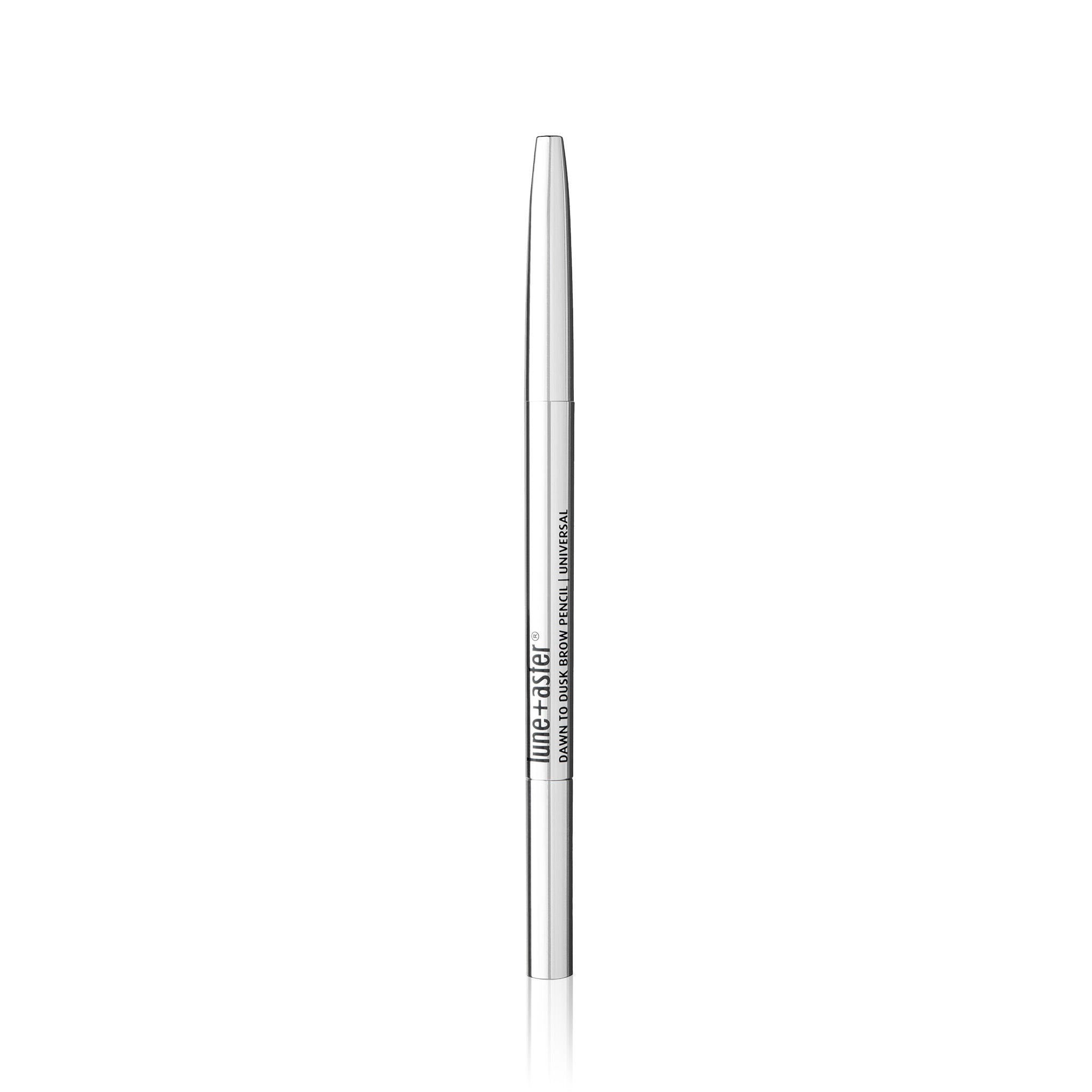 Best Long-Lasting Dawn to Dusk Brow Pencil - Waterproof Eyebrow Pencil for All-Day Wear - Perfect for Daily Makeup & Special Occasions