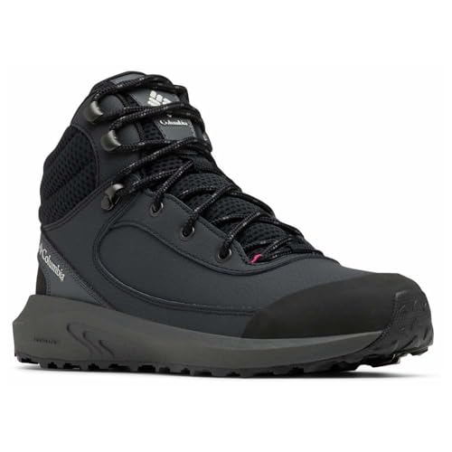 Black/Dark Grey
