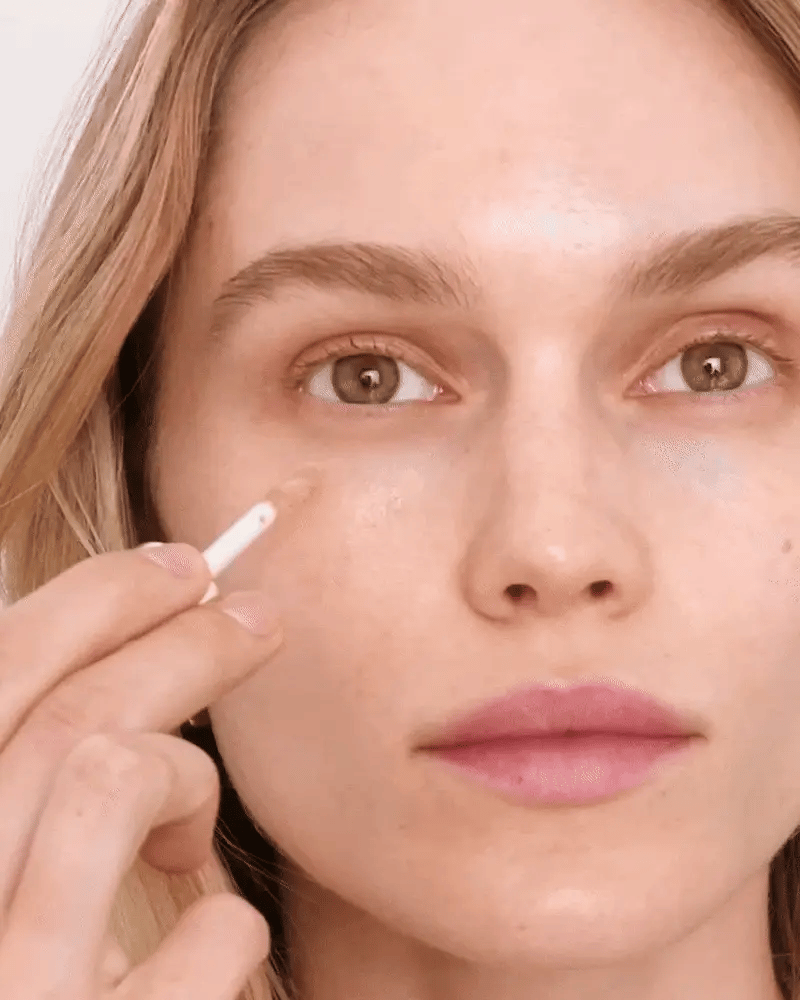 Vital Skincare Concealer - Natural Coverage for Dark Circles & Blemishes | Cruelty-Free & Vegan | Perfect for Everyday Makeup & Professional Use