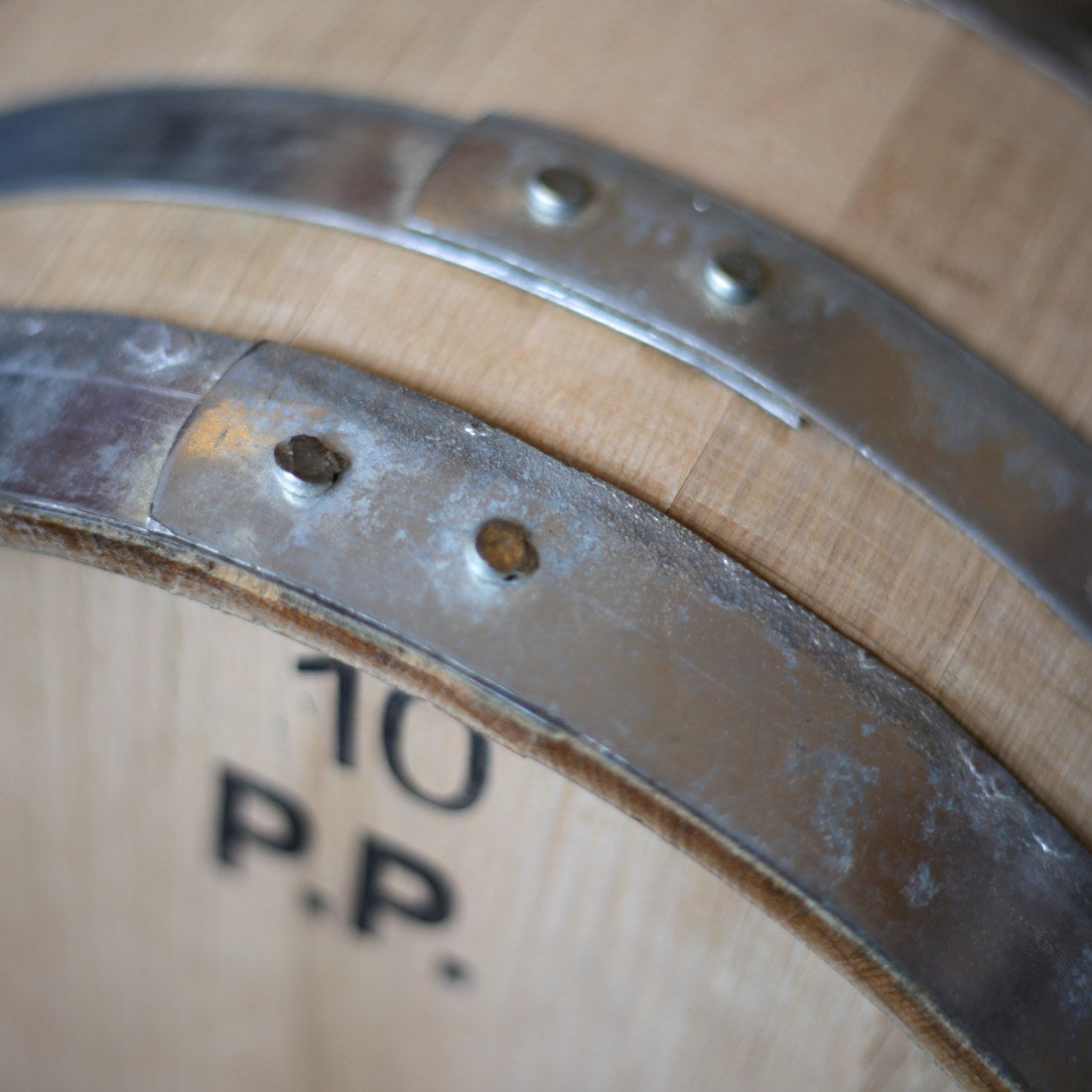 10 Gallon Oak Keg - Premium Wooden Beer Barrel for Home Brewing & Craft Beer Storage - Perfect for Breweries, Pubs & Outdoor Parties