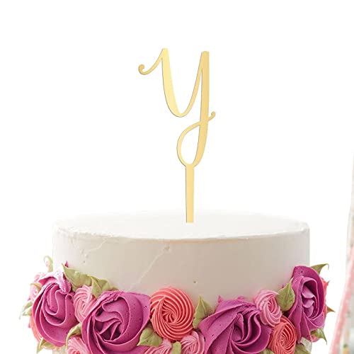 Y