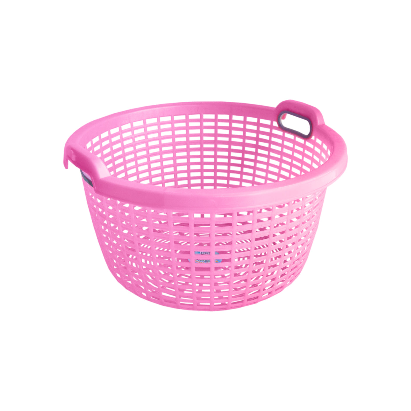 RODAN 8142 Laundry Basket - Foldable & Durable Hamper for Clothes, Towels & Bedding - Perfect for Home, Dorm, Laundry Room & Closet Organization