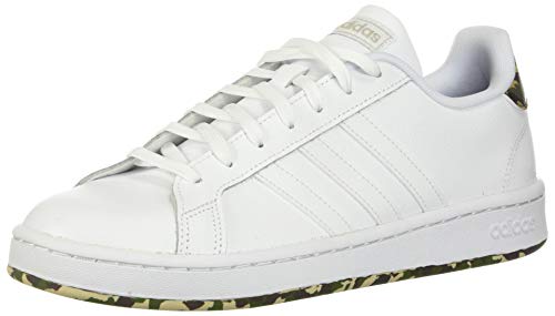 White/White/Metal Grey