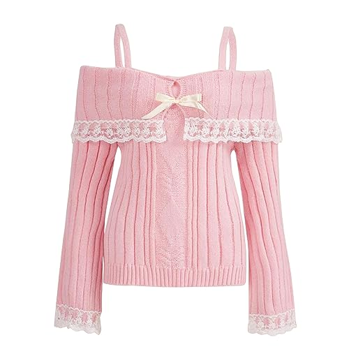 130 Bow Pink