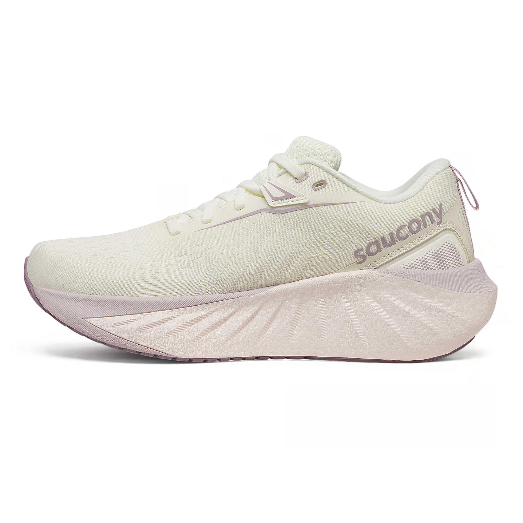 Women's Saucony Triumph 22 Running Shoes - Lightweight Cushioned for Long Distance & Marathon Training - Perfect for Road Running, Gym Workouts & Everyday Comfort