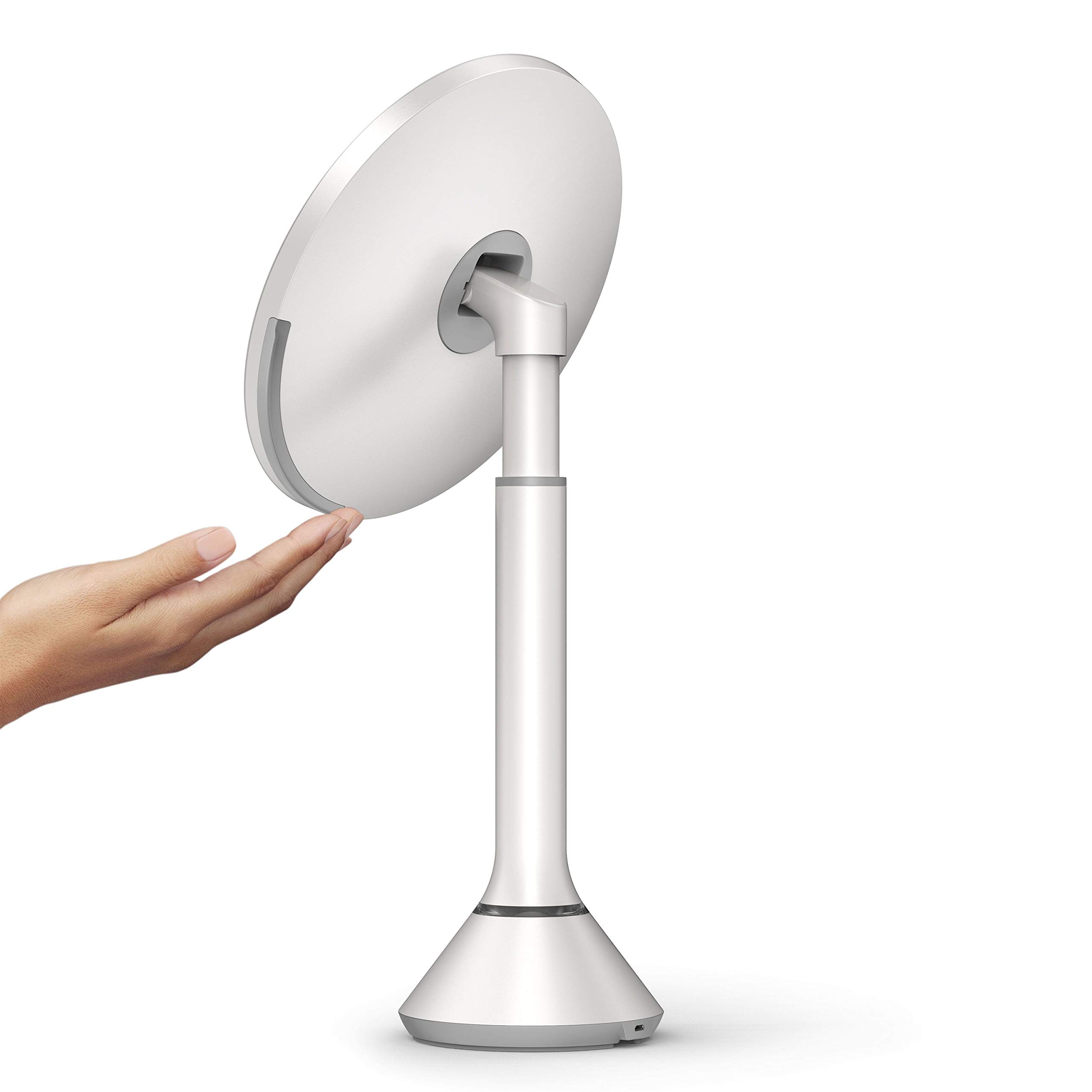 Simplehuman Sensor Mirror - 8