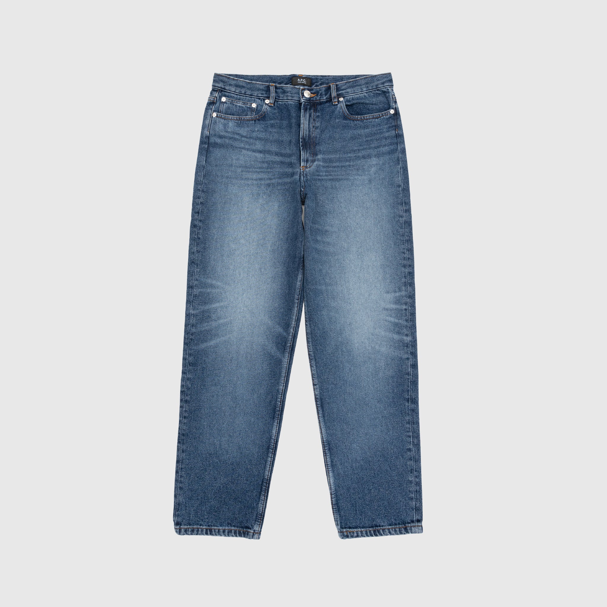 Martin Jean - Premium Denim Jeans for Men | Comfortable & Stylish | Perfect for Casual Wear, Office & Night Out