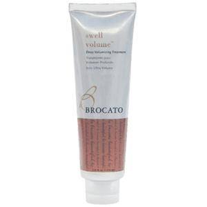 Brocato Swell Volume Volumizing Treatment 5.25 oz | Hair Thickening & Volumizing Styling Product for Fine & Flat Hair | Salon-Quality Styling at Home