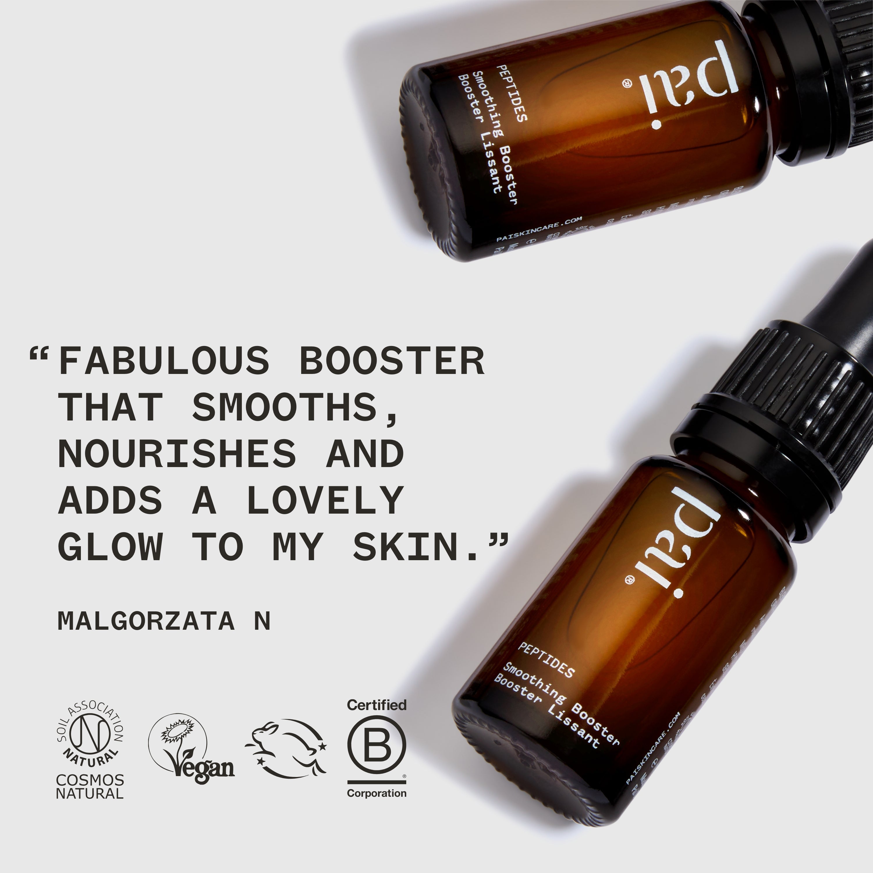 Best Peptides 5 for Anti-Aging & Skin Care | Premium Collagen Booster for Wrinkles & Fine Lines | Perfect for Night Routine & Skincare Regimen