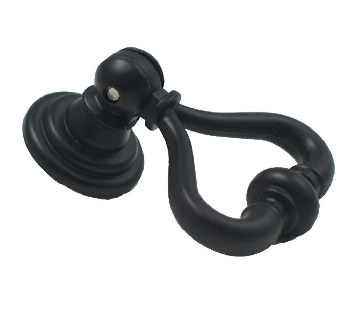 Rusticware 922ORB Oil Rubbed Bronze Cabinet Knobs - Elegant Hardware for Kitchen & Bathroom Cabinets, Drawers, and Furniture - Perfect for Farmhouse, Rustic, and Vintage Home Decor