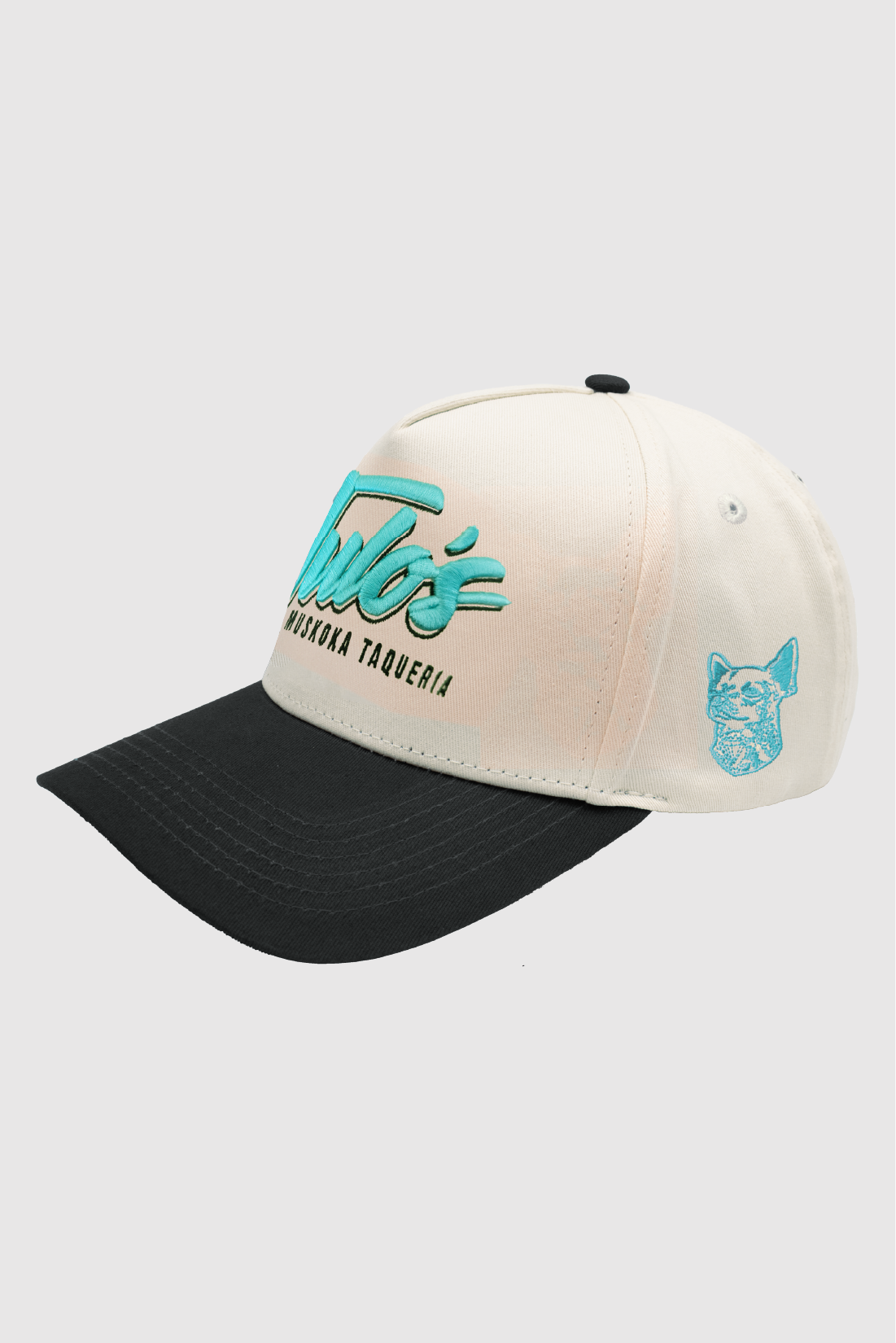 Tulos Snapback 2 - Stylish Adjustable Baseball Cap for Men & Women - Perfect for Sports, Outdoor Activities & Casual Wear