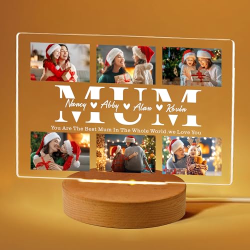 Mum