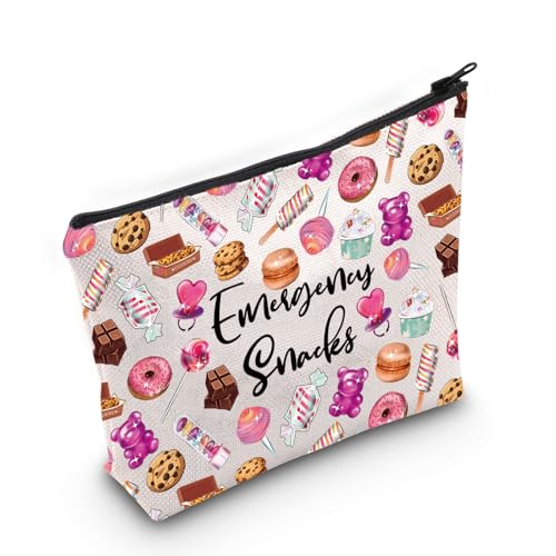 Emergency snacks Bag