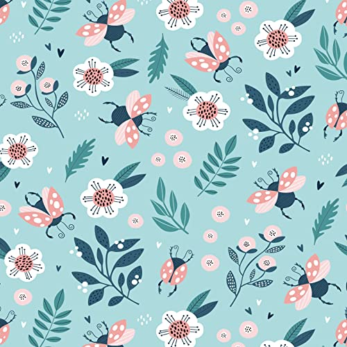 Floral World
