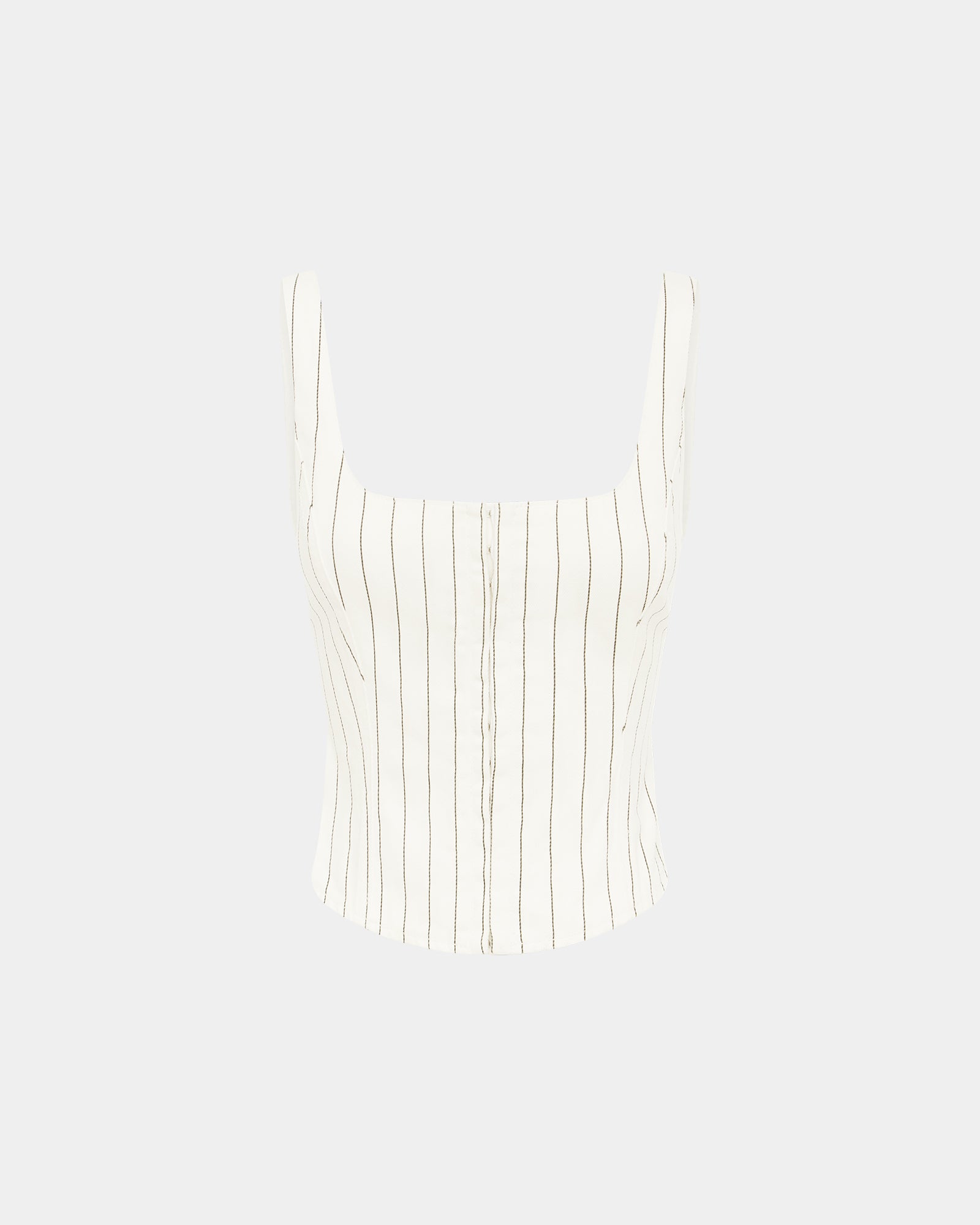 GIGI BUSTIER PROPHETIK - Women's Lace Corset Top for Evening Wear, Date Night & Special Occasions