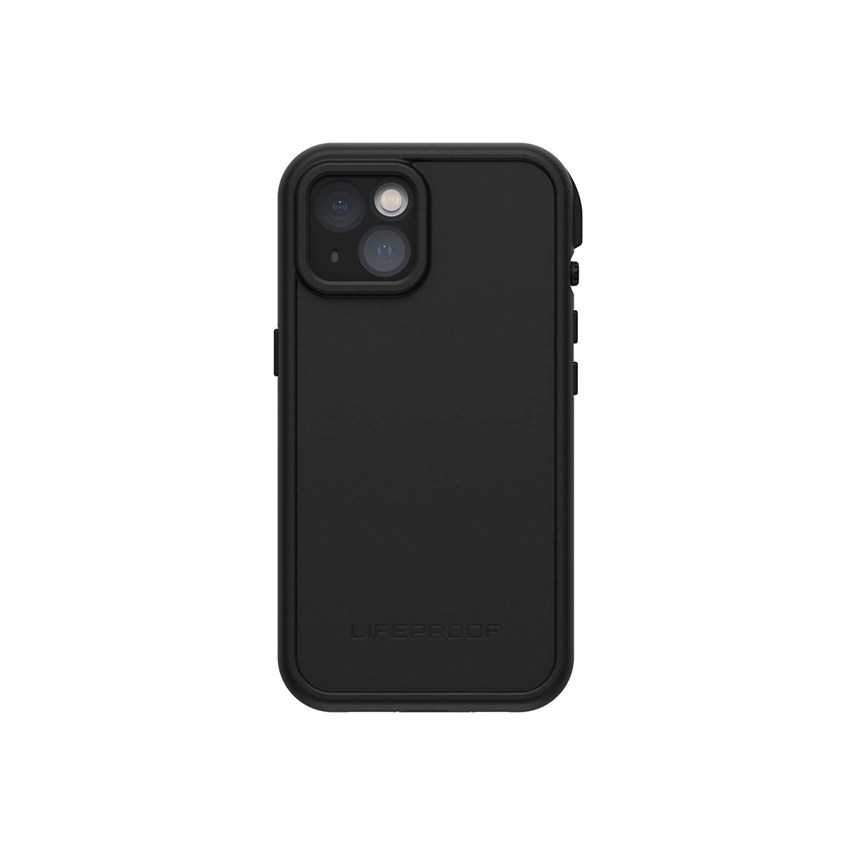 Lifeproof Fre Waterproof Case for iPhone 13 - Shockproof & Dustproof Protection for Outdoor, Swimming & Adventure Activities