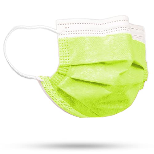 Kiwi Green