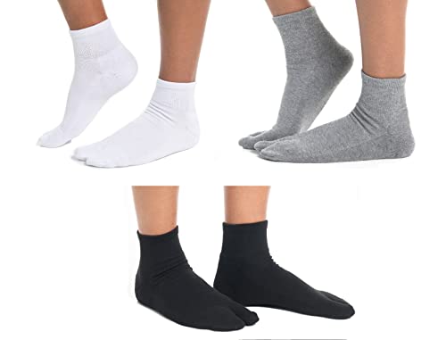 Black/White/Grey