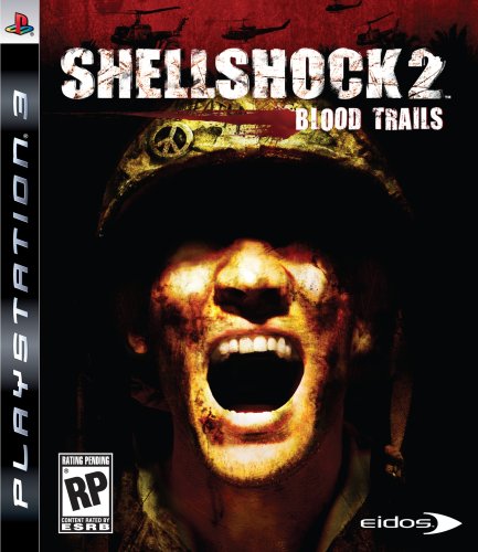 ShellShock 2: Blood Trails - Action Horror Game for PlayStation 3 (PS3) | Survival Horror Experience for Gamers