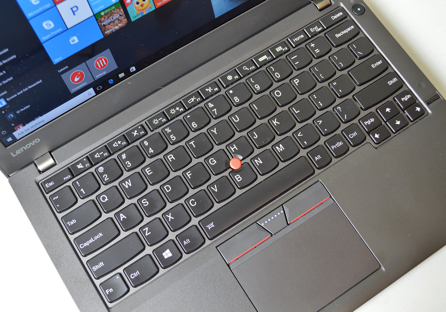 Lenovo ThinkPad X260 12.5