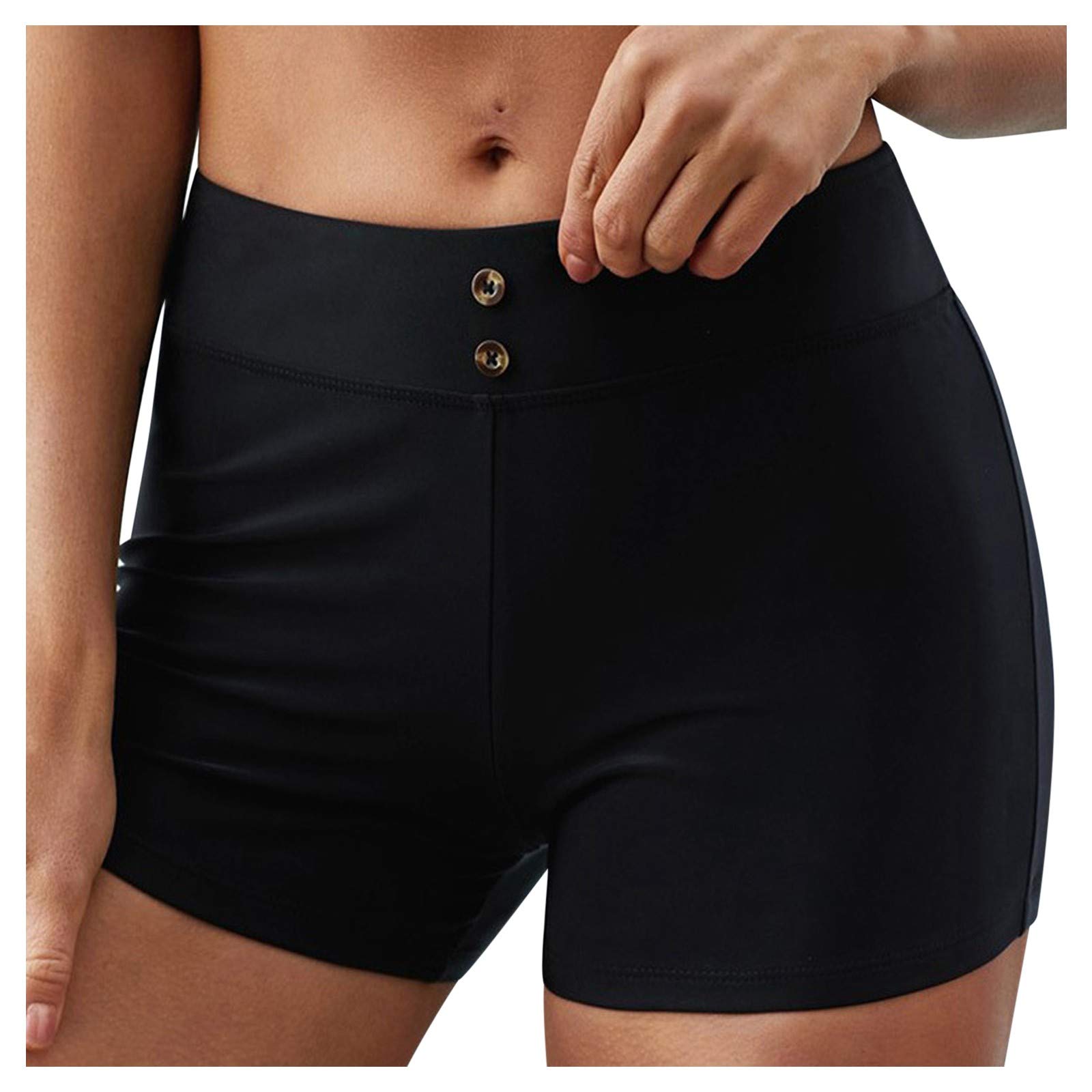 Women's High-Waisted Yoga Leggings - Running Sports Fitness Workout Pants for Gym & Activewear | Breathable Stretchy Athletic Tights for Yoga, Pilates & Daily Wear