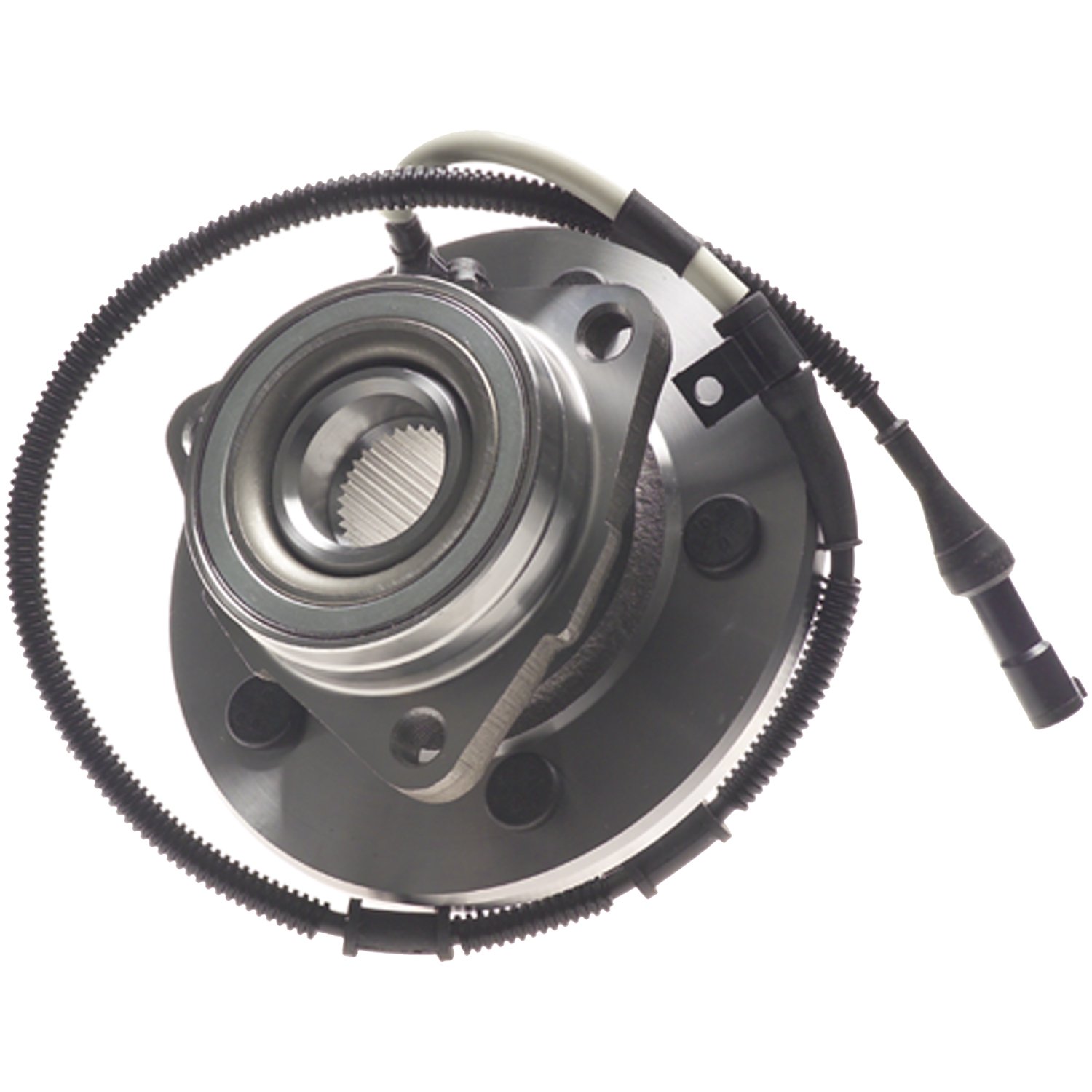 Premium WH515029 Wheel Bearing and Hub Assembly - Durable Replacement for Smooth Ride | Perfect for Trucks, SUVs & Off-Road Vehicles