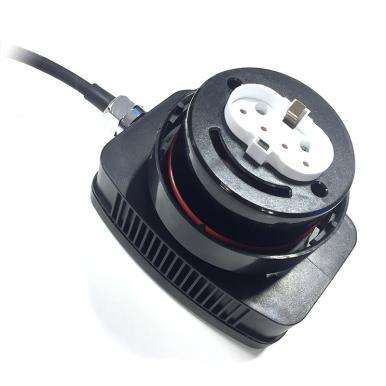 SSUV 110 Ballast - High Performance Electronic Ballast for HID Grow Lights | Perfect for Indoor Hydroponics & Greenhouse Gardening