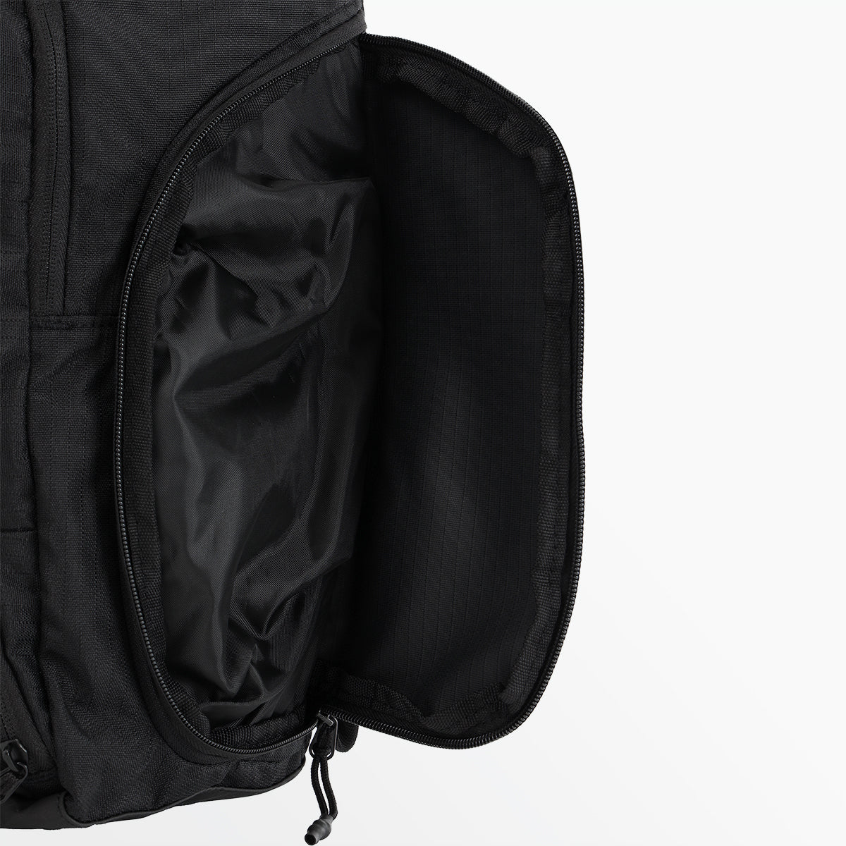 PITCH I TEAM BACKPACK - Durable Laptop Backpack for Men & Women, Water-Resistant Travel Backpack with USB Charging Port - Perfect for Work, School, College, Hiking & Outdoor Adventures